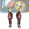 Electric State The Cosplay Costumes Role Play Halloween Party Performance Gift
