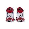Air Jordan Pro Strong GS Chicago Παιδικά Αθλητικά Παπούτσια Λευκό Μαύρο Gym-Red DC7911-101