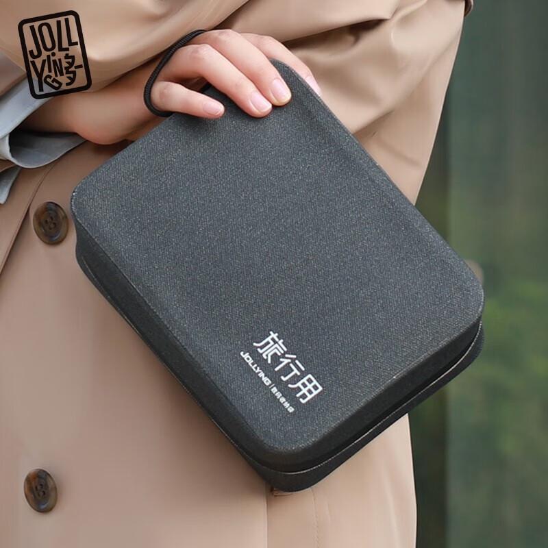 Многофункциональная цифровая сумка-органайзер для аксессуаров JOLL YING