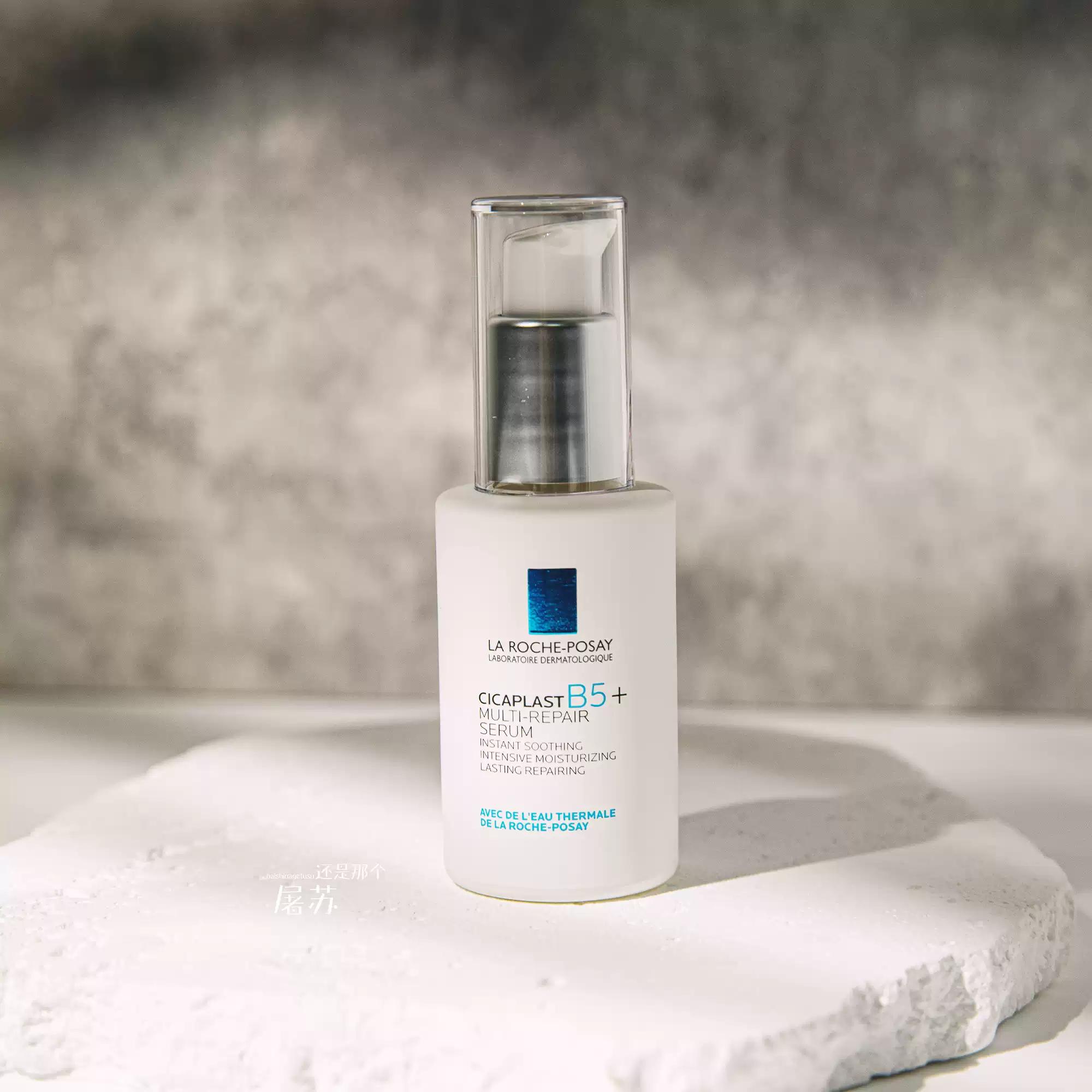 La Roche-Posay Pure Vitamin C10 Siero Anti-Eta Alla Vitamina C Anti-Rughe, 30Ml - Immagine 4