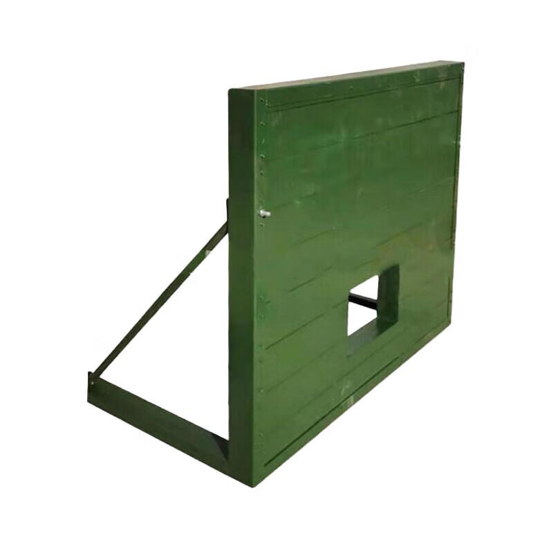 Jun Chu Low Wall Physical Training Obstacle