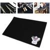 Professional Non-Slip Hair Salon Table Mat, Flexible and Heat Insulating,   PVC, for Hairdressers and Stylists. 45 X 30 Cm.