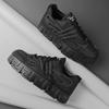 Fashion Platform Sneakers Men New Punk Walking Shoes For Men Casual Street Style Basketball Sport Sneakers Shoes Male Student 2024