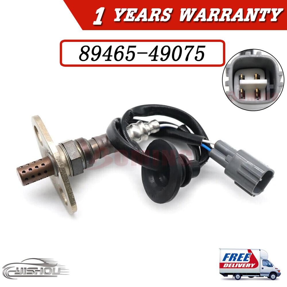 234-4215 Rear Oxygen Sensor For Toyota Highlander Supra Lexus RX300 89465-49075