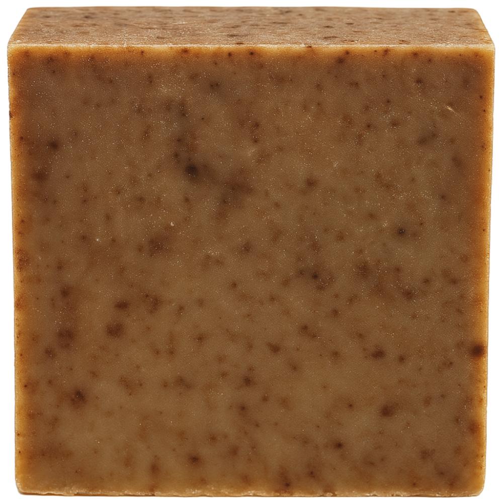 Since 2011 Espinozilia Natural Shampoo Bar Scalp Exfoliation & Volume Care, Aged for 6 Weeks, 120g, 4 pcs