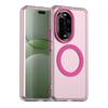 Case For Huawei Nova 13 Pro Case For Huawei Nova 13 Pro Magnetic Adsorption Wireless Charge Cover For Huawei Nova 13 Pro Case