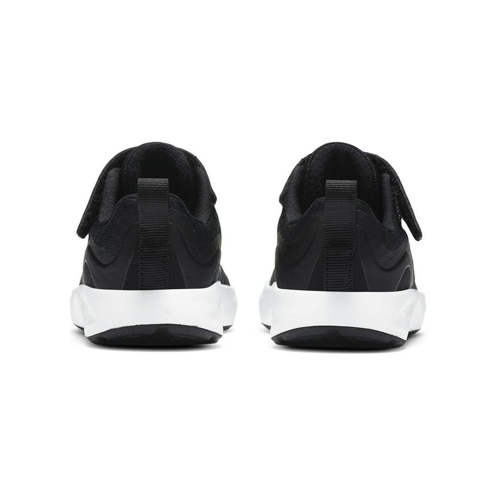 Nike Wearallday TD Toddler Black Metallic Gold CJ3818-005