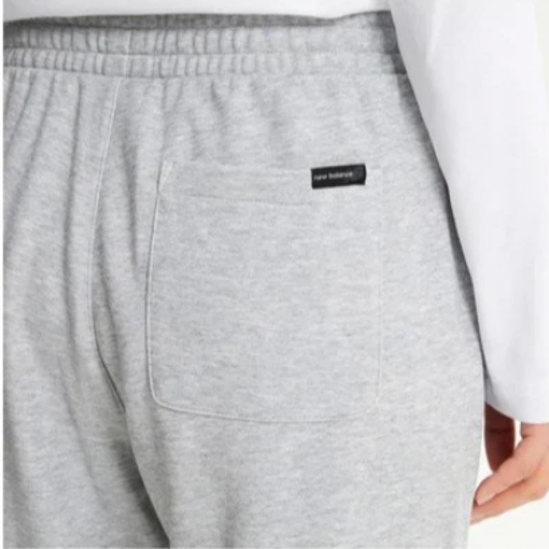 New Balance Pants Half Club Classical Straight Nbmle41023