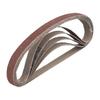 Sanding Belts Sander Sanding Belts 50pcs 330mm X 10mm Belt Power Useful