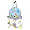 Baby Car Seat Toy For Early Activity Center Kick Play Pendant Toys Baby Stroller Crib Hanging Rattles Sensory Toys Toddler Gifts