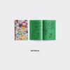 New Jeans Supernatural NJ X Murakami Weverse Albums Ver. Random Delivery