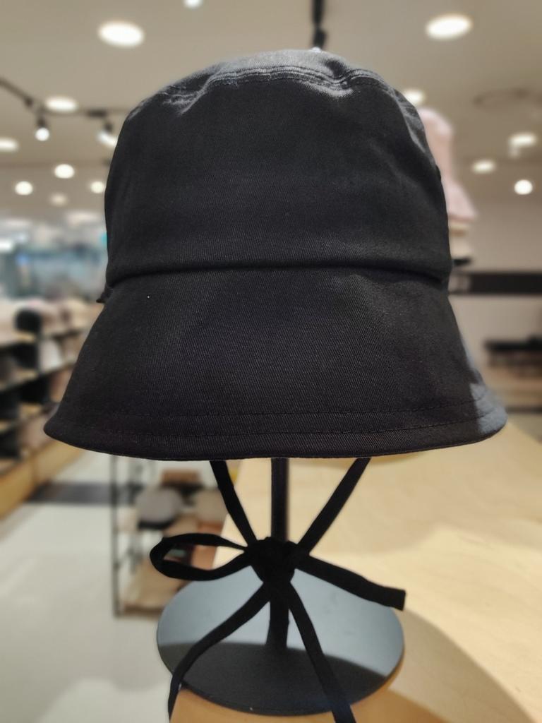 Capten Agatha Vertikale Stickerei Zweifarbiger Block Schnalle AGC2UGC016