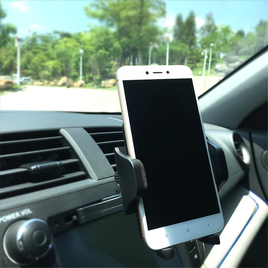 Dash CD Slot Lock Holder for GPS/Tablet