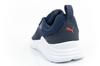 Puma Jr Wired Textile Running Shoe Navy [374216 21] size 28