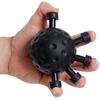 Hand Exercise Balls Sphere Finger Exerciser Ball Grip Strength Trainer Hand Grips Portable Grip Exerciser Forearm Grip Workout