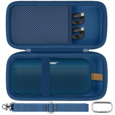 SoundLink Flex Portable Speaker SoundLink 2 Wireless Bluetooth Speaker Storage Blue co2CREA (Case Only) (2nd Generation) Case, -