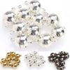 10Pcs 6mm/8mm Round Ball Magnetic Clasps DIY All Match Necklace Tools