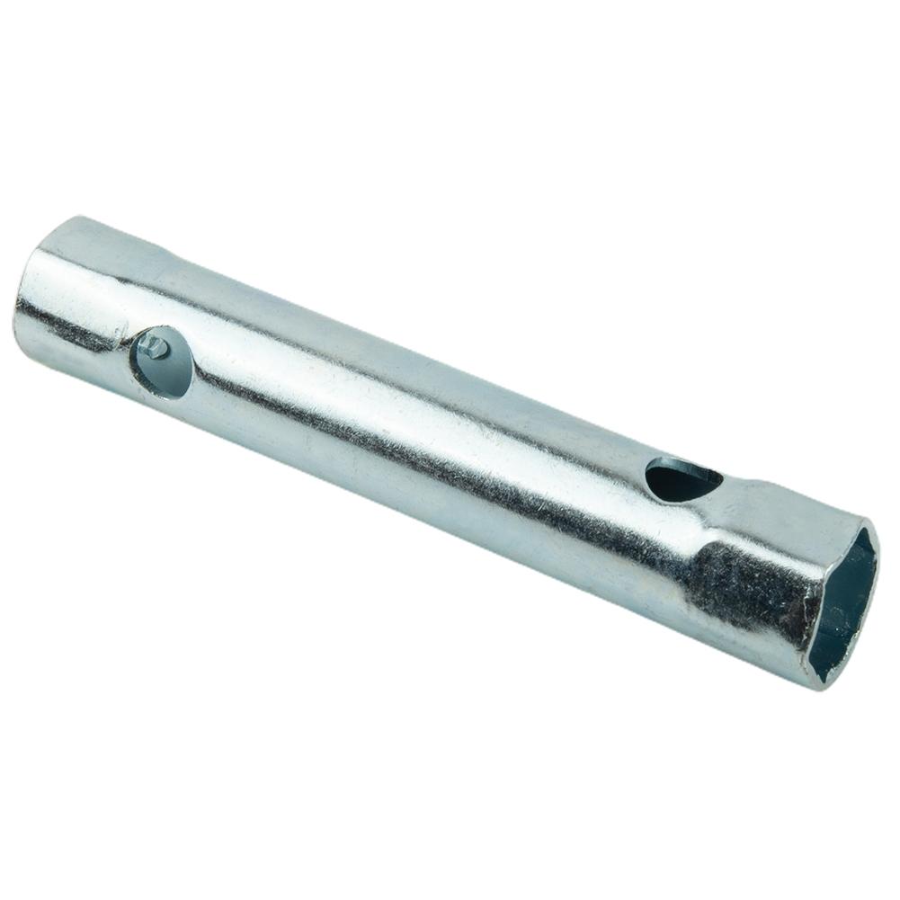 6pcs/set Box Wrench 8-17mm Double Ended Professional