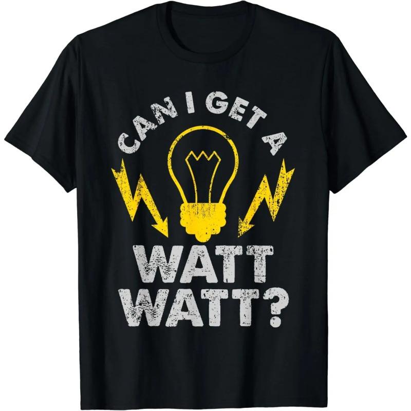 Funny Electrician You Cant Resist Me Electrical Engineer TShirt Unisex Tees Customized Discount Top Tshirts Unisex Clothing
