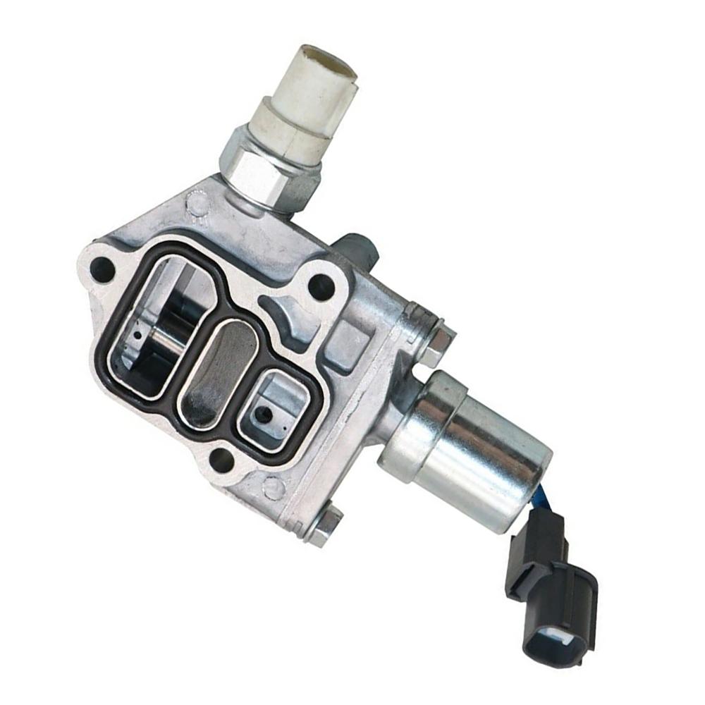 1pcs VTEC Solenoid Spool Valve Replacement 15810PLRA01,15810-PLR-A02 for Honda Civic 1.7L 2001 2002 2003 2004 2005