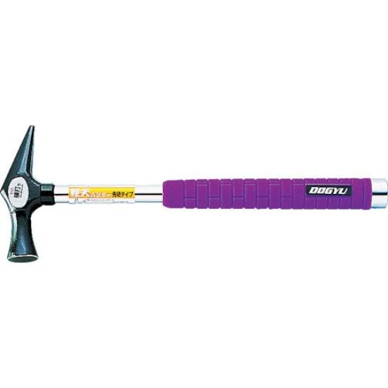 

Dogyu Industry Lightweight Type Hammer, Tip-Cutting