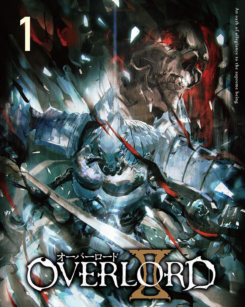 Overlord II 1 [DVD]