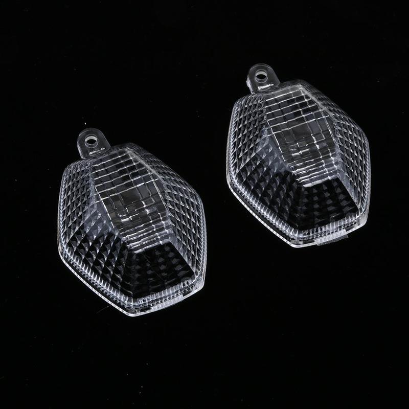 Motorcycle Indicator light type lens for DL650 2004 2005 2006-2011