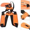 Trimmer Shoulder Strap Harness String Trimmer Full Harness Suit For STIHL FS For KM Series String Trimmer