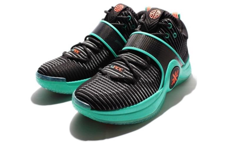 Men's Sneakers Li-Ning Way of Wade 6 'Dragon Boat'
