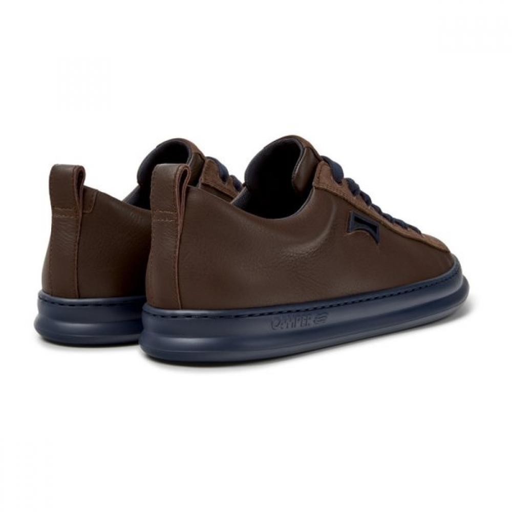 Camper Men S Sneaker Runner Four K101052 014
