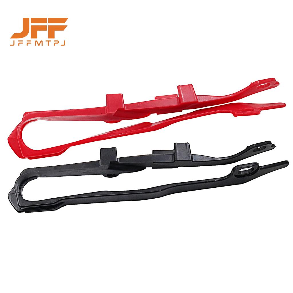 For HONDA XR650L XR 250R 400R 600R 650L 250 400 600 R 650 L XR250R XR400R XR600R Motorcycle Chain Slider Guide Protection Device