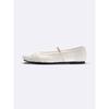 Gu Strap Ballet Shoes