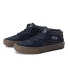 Vans Skate Half Cab Wafflecup Vn000d9zndg Navy Dark Gum