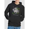 Star Wars Mens Pew Pew X-Wing Hoodie