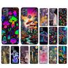 Trippy Mushroom Wizard Phone Case For Motorola G84 G22 G32 G34 G52 G10 G20 G30 G60 G60S G13 G50 G54 G62 G53 G72 G85 G24 Power