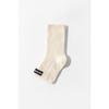 Women's Summer Thin Breathable Antiodor Front Foot Half Socks