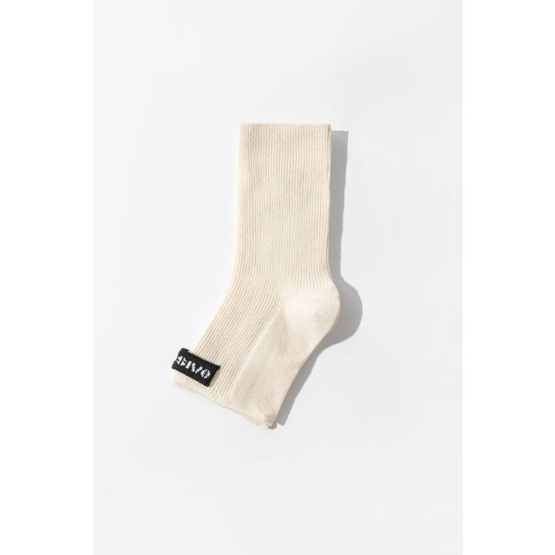 Women's Summer Thin Breathable Antiodor Front Foot Half Socks