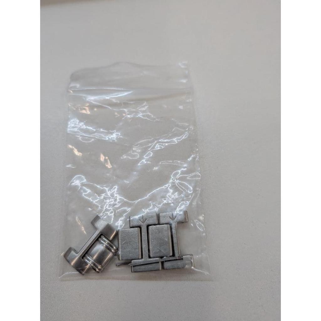 Used Genuine Frame Adjustment Parts for GUCCI Watches