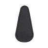 DIY Scissors Sleeve Prevent Injury Easy to Use Embroidery Scissors Protective Cases PU Leather Scissors Cover Sewing Tools