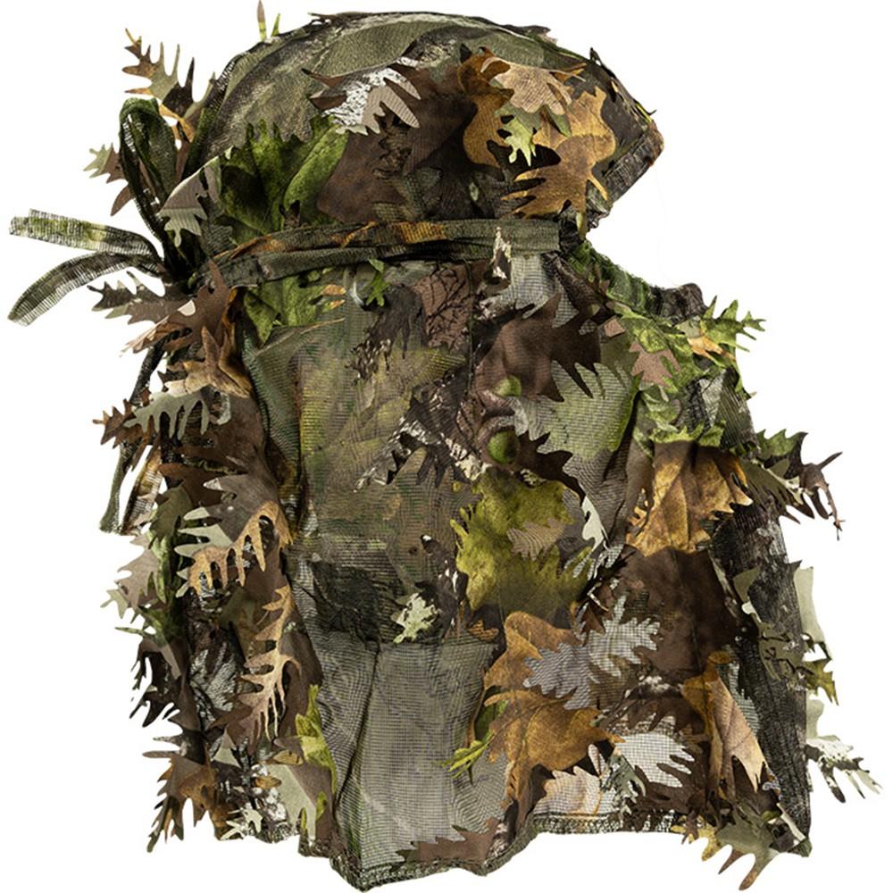 Jack Pyke Oak Leaf LLCS 3D Sturmhaube