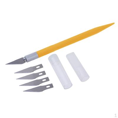 Craft Basic 4pcs Precision Tools Set