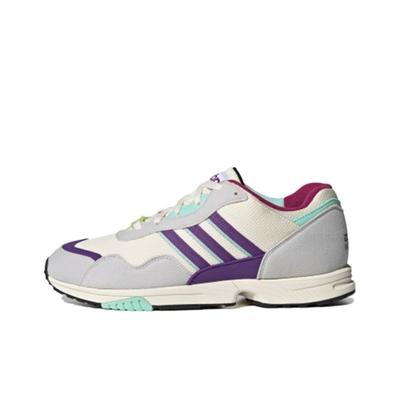 HRMN SPZL White Purple Mint FX1060