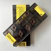 SANDVIK / TR-DC1308-M 1115 / Original Swedish hard alloy blade 10 Pcs