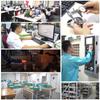 147pcs Watch Repair Tool Kit Watchmaker Link Pin Remover Case Opener Spring Bar Horlogemaker Gereedschap Nh35 Clock Repair Set