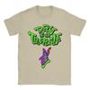 Unisexiac Unisexsion   Magliette Day of the Tentacle per Unisex Divertenti Magliette in Cotone Girocollo Manica Corta Magliette Nuovi Arrivi