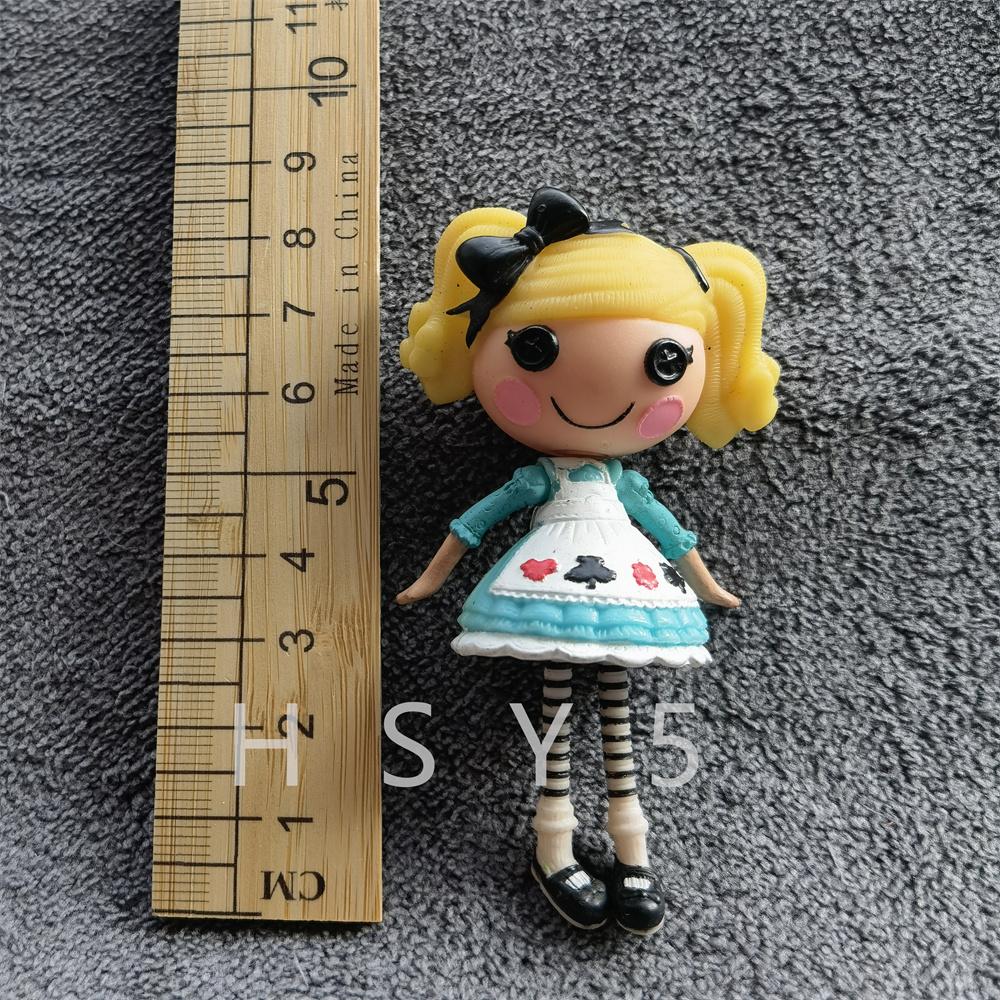 Original Multi-Stil 7cm~8cm Erhältlich Als Lele Engel Kinderspielzeug Geschenke