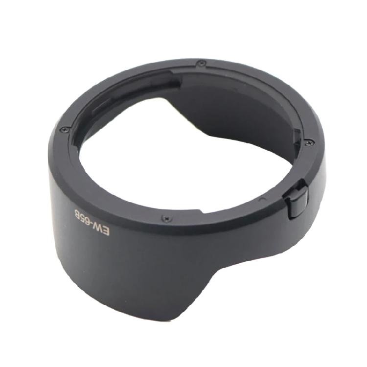 

ReversibleEW-65B Lens Hood Sun-Shade Protectors EW65B Sunhood Protections Cover 1