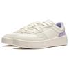 Li Ning Line 2.0 V2 Slip Resistant Abrasion Resistant Low top Skateboard Shoes Women's White Green AGCU108-3