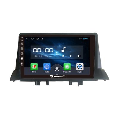 Android Radio CarPlay/Android Auto Auto Navigation Multimedia Player GPS RDS DSP Stereo Für Mazda 6 2004-2015