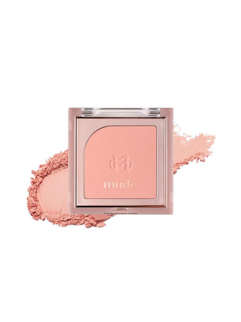 [Mude] Flutter Blusher